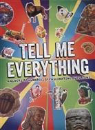 Bounty - Tell Me Everything