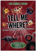 Bounty - Tell Me Where?