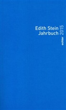 Hansjako Becker, Christop Betschart, Ros Caruso, Edith Stein, i Auftrag des Teresianischen Karme, im Auftrag des Teresianischen Karmel in Deutschland durch die Unbeschuhten Karmeliten unter ständiger Mitarbeit der Edith-Stein-Gesellschaft Deutschland e. V.... - Edith-Stein-Jahrbuch - Bd.21: 2015
