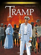 Patrick Jusseaume, Jean Ch. Kraehn, Jean-Charles Kraehn - Tramp - Gesamtausgabe. Bd.3