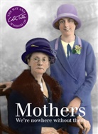 Cath Tate, Tate Cath - Mothers