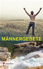 Andrea Ebert, Andreas Ebert, MOSER, Moser, Gregor Moser - Männergebete