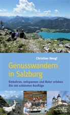 Christian Heugl - Genusswandern in Salzburg
