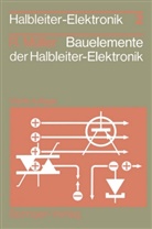 Rudolf Müller - Bauelemente der Halbleiter-Elektronik