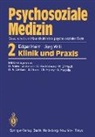 Edga Heim, Edgar Heim, Jürg Willi - Psychosoziale Medizin, in 2 Tln. - Tl.2: Klinik und Praxis