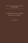 Joachim Voigt - Die Stabilisierung der Kunststoffe gegen Licht und Wärme