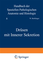 Berblinger, C Berblinger, C. Berblinger, Dietrich, A Dietrich, A. Dietrich... - Drüsen mit Innerer Sekretion