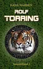 Hans Warren - Rolf Torring - Sammelband 2