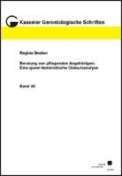 Regina Becker - Beratung von pflegenden Angehörigen: Eine queer-feministische Diskursanalyse