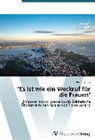 Birgit Hoinle - "Es ist wie ein Weckruf für die Frauen"