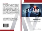 Georg Pircher Verdorfer - Post-Privacy