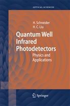 Hui C Liu, Hui C. Liu, Haral Schneider, Harald Schneider - Quantum Well Infrared Photodetectors