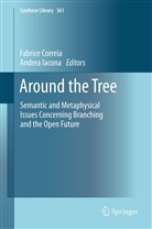 Fabric Correia, Fabrice Correia, Iacona, Iacona, Andrea Iacona - Around the Tree