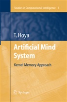 Tetsuya Hoya - Artificial Mind System