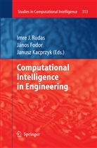 Fodor, Fodor, János Fodor, Imr J Rudas, Imre J Rudas, Imre J. Rudas - Computational Intelligence and Informatics