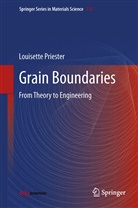 Louisette Priester - Grain Boundaries