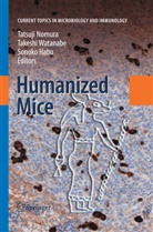 Sonoko Habu, Tatsuji Nomura, Takesh Watanabe, Takeshi Watanabe - Humanized Mice