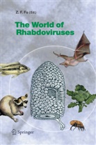 F Fu, Z F Fu, Z. F. Fu, Z.F. Fu - The World of Rhabdoviruses