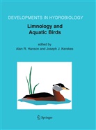 Alan R. Hanson, J Kerekes, J Kerekes, Joseph J. Kerekes, Ala R Hanson, Alan R Hanson - Limnology and Aquatic Birds
