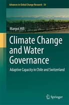 Margot Hill - Climate Change and Water Governance