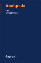 Christop Stein, Christoph Stein - Analgesia