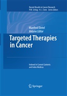 Manfre Dietel, Manfred Dietel - Targeted Therapies in Cancer