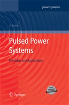 Hansjoachim Bluhm - Pulsed Power Systems