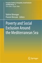 Valeri Berenger, Valerie Berenger, BRESSON, Bresson, Florent Bresson - Poverty and Social Exclusion around the Mediterranean Sea