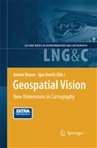 Drecki, Drecki, Igor Drecki, Anton Moore, Antoni Moore - Geospatial Vision