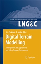 Jordan, Jordan, Gyozo Jordan, Rober Joseph Peckham, Robert Joseph Peckham, Robert Joseph Peckham - Digital Terrain Modelling
