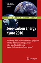 Takesh Yao, Takeshi Yao - Zero-Carbon Energy Kyoto 2010