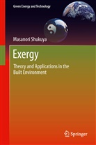 Masanori Shukuya - Exergy