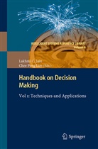 Chee Peng Lim, Che Peng Lim, Chee Peng Lim - Handbook on Decision Making