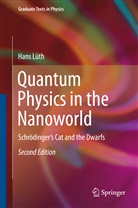 Hans Lüth - Quantum Physics in the Nanoworld