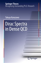 Takuya Kanazawa - Dirac Spectra in Dense QCD
