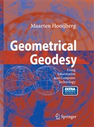 Maarten Hooijberg - Geometrical Geodesy