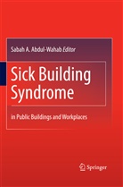Saba A Abdul-Wahab, Sabah A Abdul-Wahab, Sabah A. Abdul-Wahab - Sick Building Syndrome