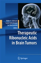 hab. Jan Barciszewski, Jan Barciszewski, Volker A. Erdmann, Volker A. Erdmann (Deceased), Guid Reifenberger, Guido Reifenberger - Therapeutic Ribonucleic Acids in Brain Tumors