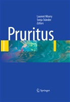 Lauren Misery, Laurent Misery, Ständer, Ständer, Sonja Ständer - Pruritus