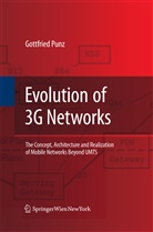Gottfried Punz - Evolution of 3G Networks