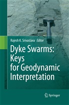 Rajesh Srivastava - Dyke Swarms:  Keys for Geodynamic Interpretation