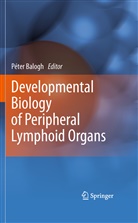 Pete Balogh, Peter Balogh - Developmental Biology of Peripheral Lymphoid Organs