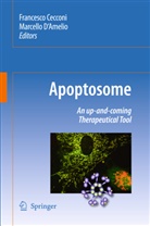 Francesc Cecconi, Francesco Cecconi, D'Amelio, D'Amelio, Marcello D'Amelio - Apoptosome