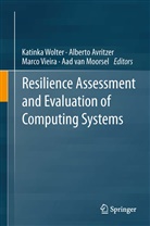 Albert Avritzer, Alberto Avritzer, Aad van Moorsel, Aad van Moorsel, Marco Vieira, Marco Vieira et al... - Resilience Assessment and Evaluation of Computing Systems