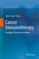 Tyler J. Curiel, Tyle J Curiel, Tyler J Curiel - Cancer Immunotherapy