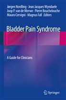 Pierre Bouchelouche, Mauro Cervigni, Joop P. van de Merwe, Magnus Fall, Jea Jacques Wyndaele, Jean Jacques Wyndaele... - Bladder Pain Syndrome