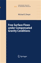 Michael Dreyer - Free Surface Flows under Compensated Gravity Conditions