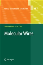 Luisa de Cola, Luis de Cola, Luisa de Cola - Molecular Wires