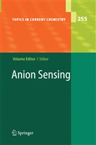 Iva Stibor, Ivan Stibor - Anion Sensing