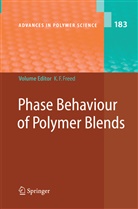 Kar Freed, Karl Freed - Phase Behavior of Polymer Blends